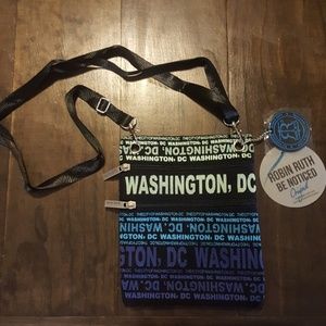 Robin Ruth Original Small Crossbody